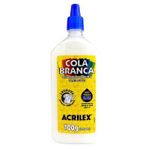 Cola Branca Líquida ( 37g e 100g) - Acrilex