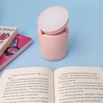 Luminária de Mesa Flexível MJ058 - Novo Século