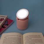 Luminária de Mesa Flexível MJ058 - Novo Século
