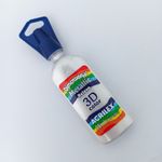 Tinta Dimensional Metallic Relevo 3D  35ml - Acrilex