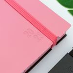 Agenda Anual Costurada 168 Soft Plus 2023 - São Domingos