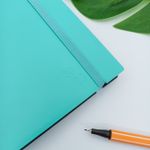 Agenda Anual Costurada 168 Soft Plus 2023 - São Domingos