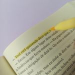 Caneta Marca Texto Grifpen Tons Pastel (Amarelo, Azul, Laranja, Rosa, Roxo e Verde) - Faber-Castell