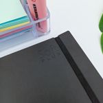Agenda Anual Costurada 168 Soft Plus 2023 - São Domingos