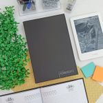 Agenda Permanente 192 Folhas 14 x 20,7 cm - São Domingos