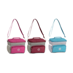 Bolsa Térmica Lancheira Clio Style