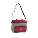 Bolsa Térmica Lancheira Clio Style