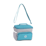 Bolsa Térmica Lancheira Clio Style