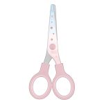 Tesoura Escolar Soho 12,8cm - Acrilex
