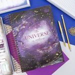 Caderno Universitário Magic 20 Matérias 320 Folhas - Tilibra