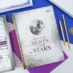 Caderno Universitário Magic 20 Matérias 320 Folhas - Tilibra