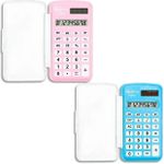 Calculadora de Bolso Eletrônica TC21- Tilibra