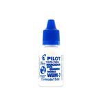 Tinta para Pincel/Marcador  de Quadro Branco WBM-7 - Pilot