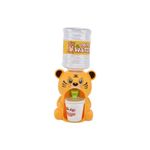 Mini Bebedouro de Água em Formato de Leão 300 ml - Interponte