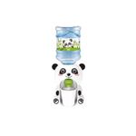 Mini Bebedouro de Água em Formato de Panda  300 ml - Interponte
