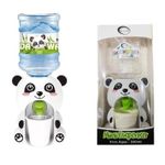 Mini Bebedouro de Água em Formato de Panda  300 ml - Interponte