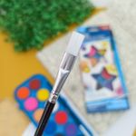 Aquarela em Pastilhas 12 Cores - Tilibra