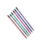 Lápis Grafite Spiro n°2 com Borracha Cores Novas - Cis