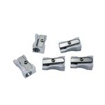 Apontador Metal Simples Chanfrado - Onda