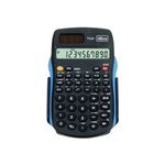 Calculadora Científica 56 Funções Tc20 - Tilibra