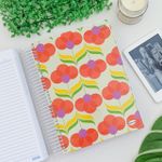 Caderno Universitário Espiral Kbom 20 Matérias 20 x 27,5 cm 400 Folhas - São Domingos