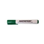 Pincel Atômico para Quadro Branco Recarregável MP619 - Masterprint