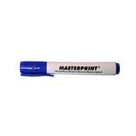 Pincel Atômico para Quadro Branco Recarregável MP619 - Masterprint