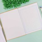 Caderno Brochura Universitário My Pets 20 x 27,5 cm 48 Folhas - São Domingos