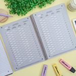Caderno Universitário 1 Matéria Sharp Dash 20 x 27,5 cm - São Domingos