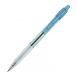 Caneta Esferográfica Super Grip 0.7 mm  (Azul Preto e Vermelho) - Pilot