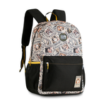Mochila Escolar De Costas One Piece OP3616 - ClioStyle
