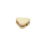 Apontador Biscoito Tom Pastel - Cis