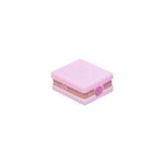 Apontador Biscoito Tom Pastel - Cis