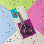 Tesoura Escolar 11 cm School - Mundial