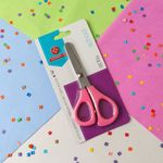 Tesoura Escolar 11 cm School - Mundial