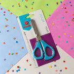 Tesoura Escolar 11 cm School - Mundial