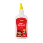 Cola Branca Líquida 110g - Piratininga