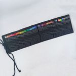 Lápis de Cor SuperSoft 72 Cores - Faber-Castell