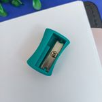 Apontador Simples Vivo Cores - Maped