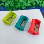 Apontador Simples Vivo Cores - Maped