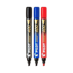 Pincel Marcador Permanente 4.5mm Chanfrado SCA 400 - Pilot