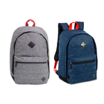 Mochila Oficial Hay Up 18 | HU8254 - Clio