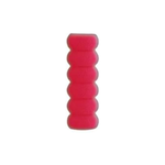 Apoio Ergonômico para Lápis Minhoca - Tilibra