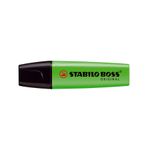 Caneta Marca Texto Stabilo Boss Cores Neon - Stabilo