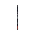 Caneta Hidrográfica Dual Brush Pen - Cis