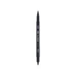 Caneta Hidrográfica Dual Brush Pen - Cis