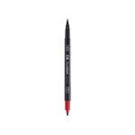 Caneta Hidrográfica Dual Brush Pen - Cis
