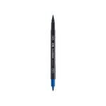 Caneta Hidrográfica Dual Brush Pen - Cis