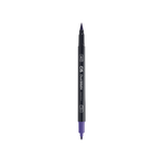 Caneta Hidrográfica Dual Brush Pen - Cis