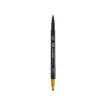 Caneta Hidrográfica Dual Brush Pen - Cis